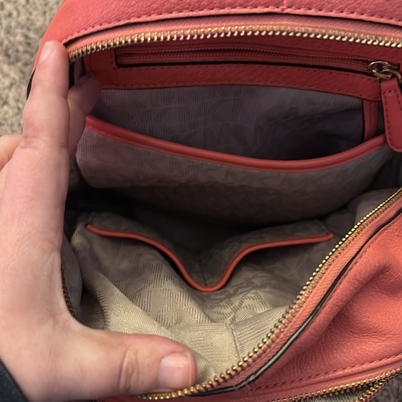 Michael Kors Backpack - Picture 2 of 3